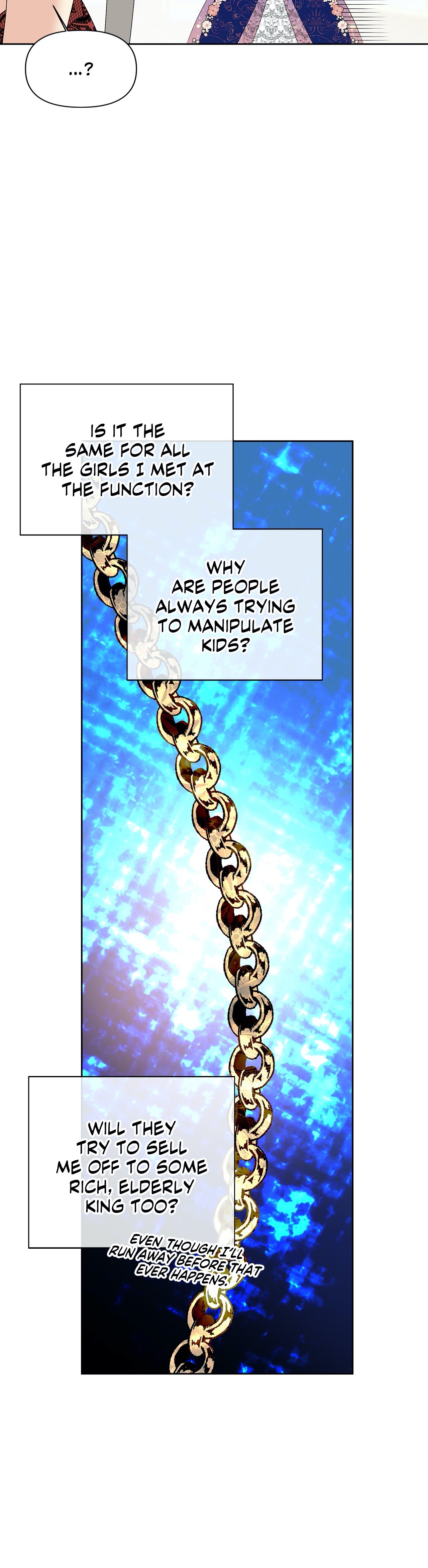 Princess Villainess Chapter 12 image 36