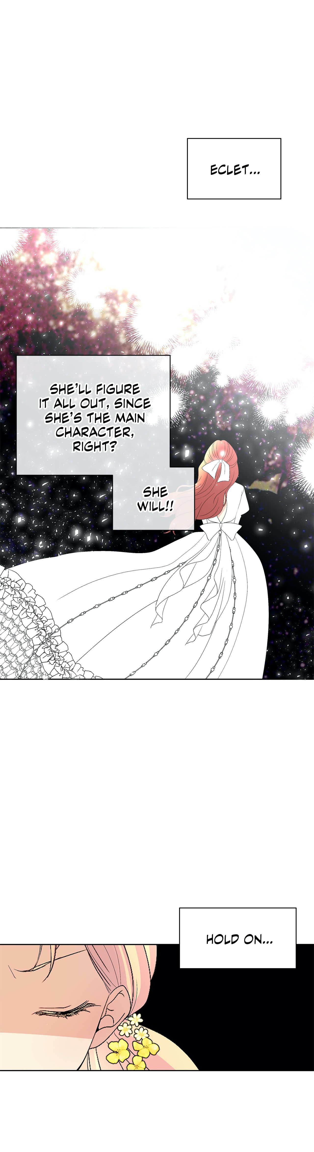Princess Villainess Chapter 12 image 37