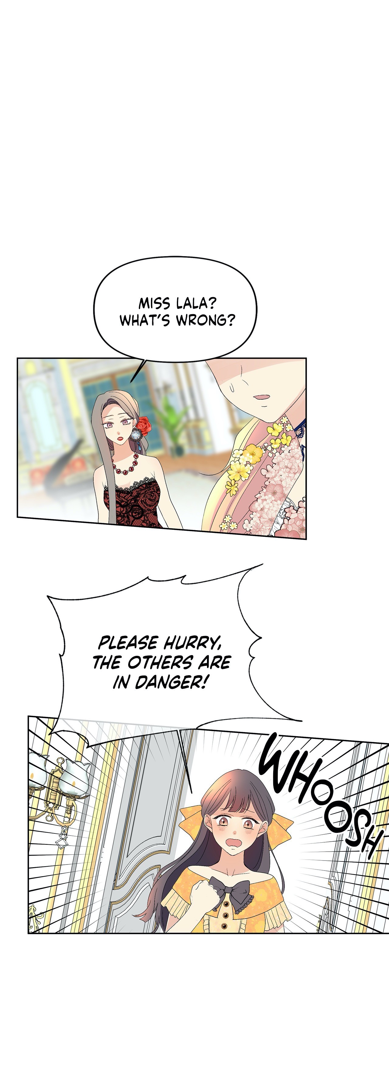Princess Villainess Chapter 12 image 40