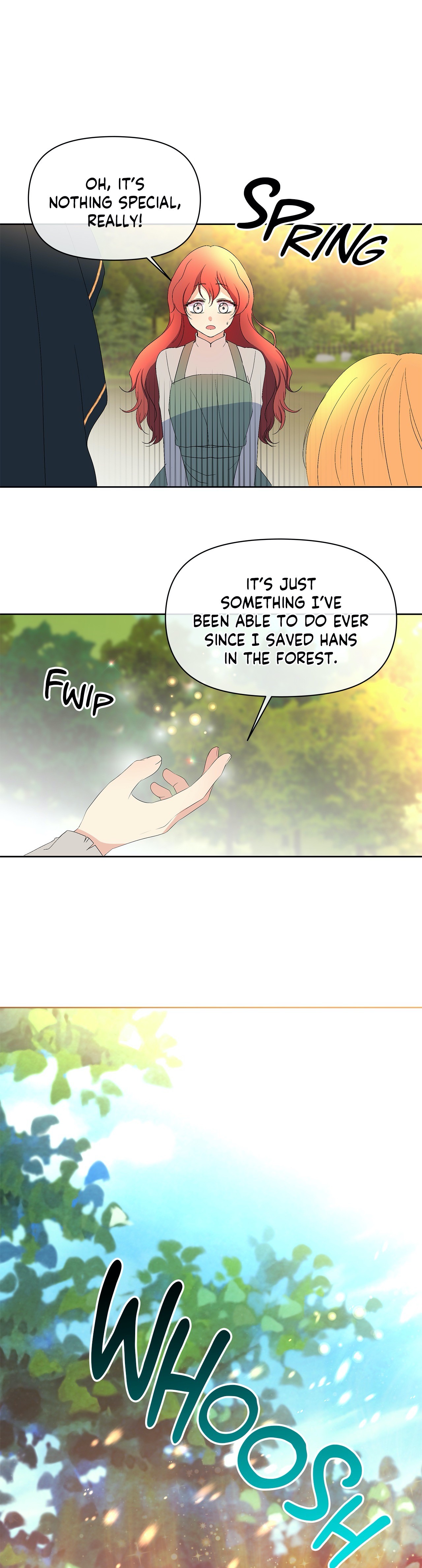 Princess Villainess Chapter 12 image 4