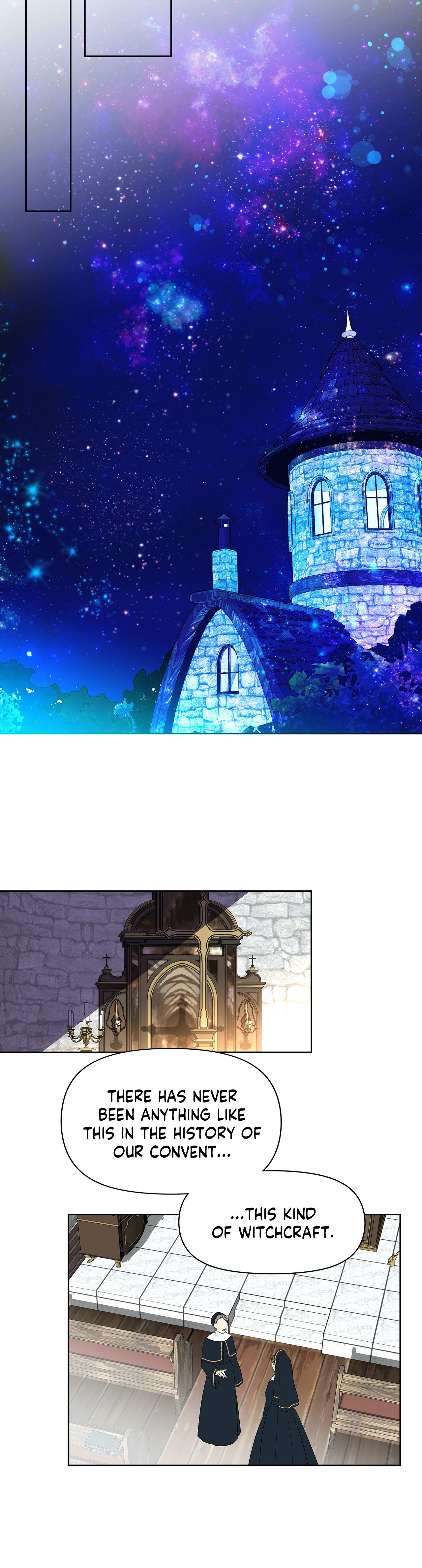 Princess Villainess Chapter 12 image 7