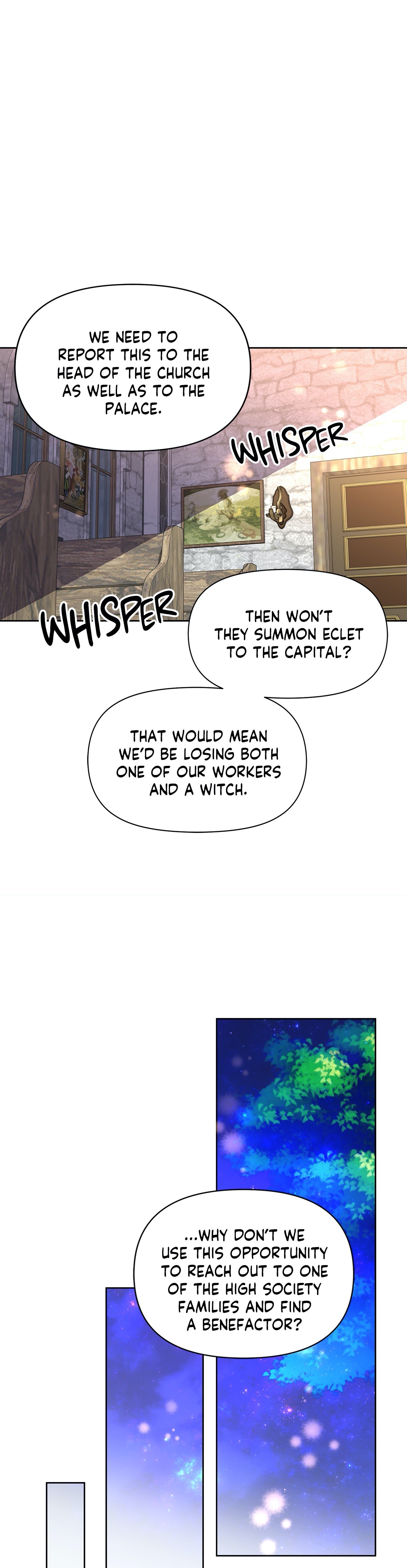 Princess Villainess Chapter 12 image 8