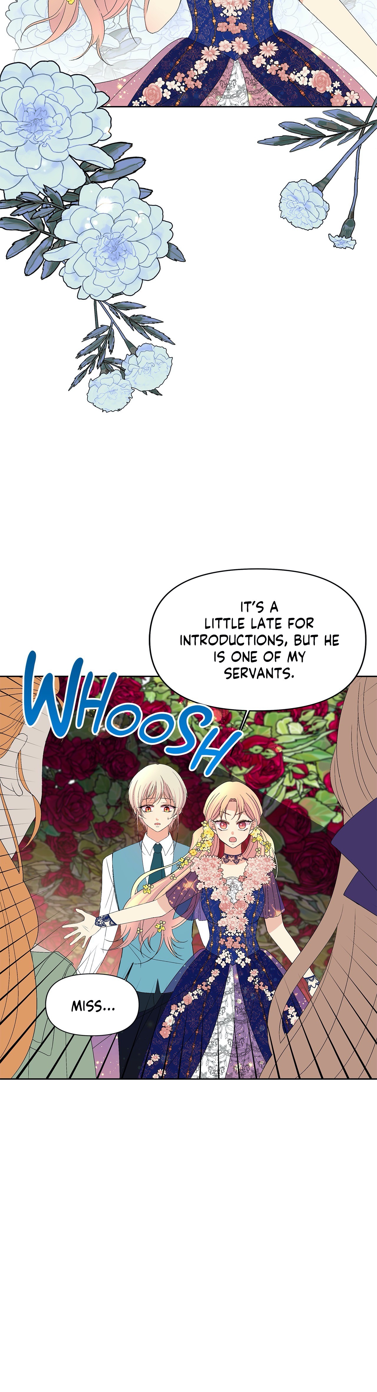 Princess Villainess Chapter 13 image 9
