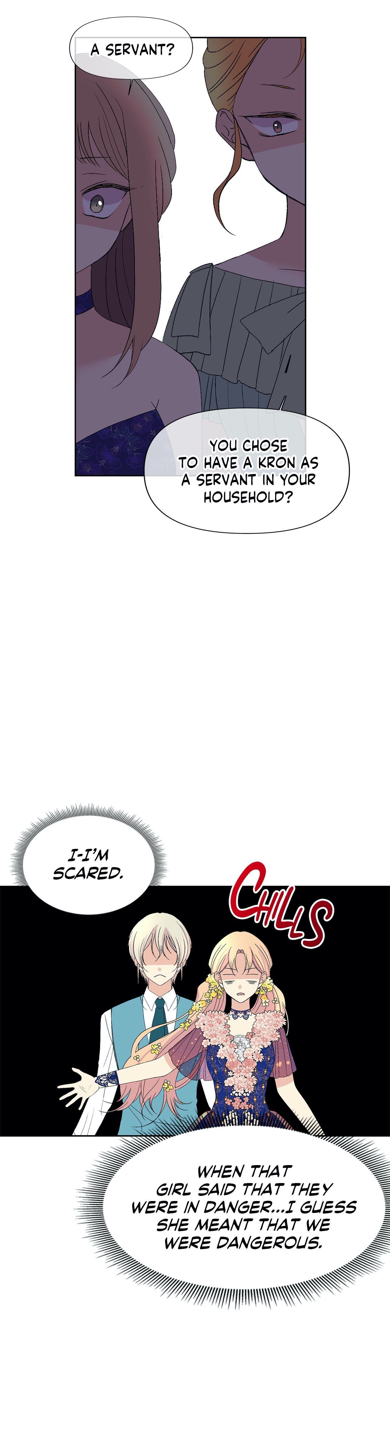 Princess Villainess Chapter 13 image 10