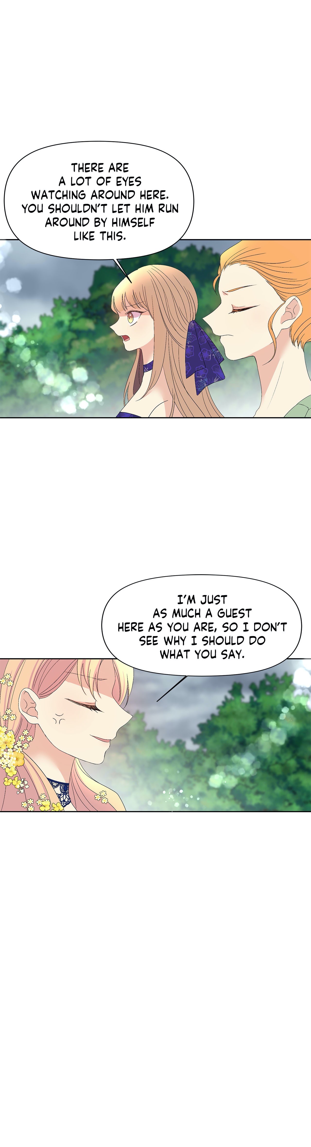 Princess Villainess Chapter 13 image 11
