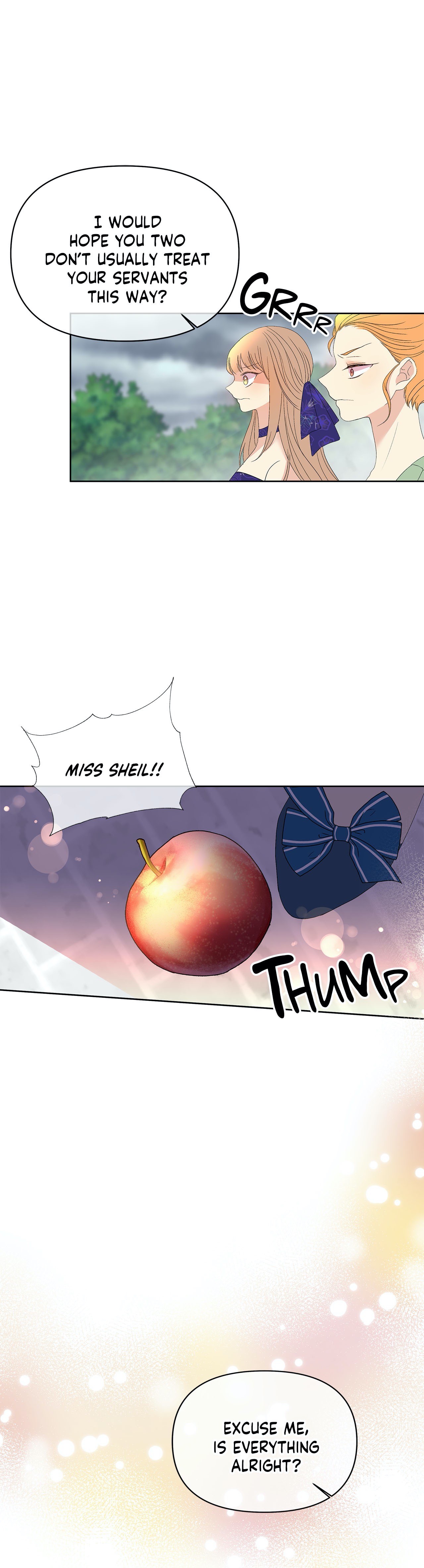 Princess Villainess Chapter 13 image 12