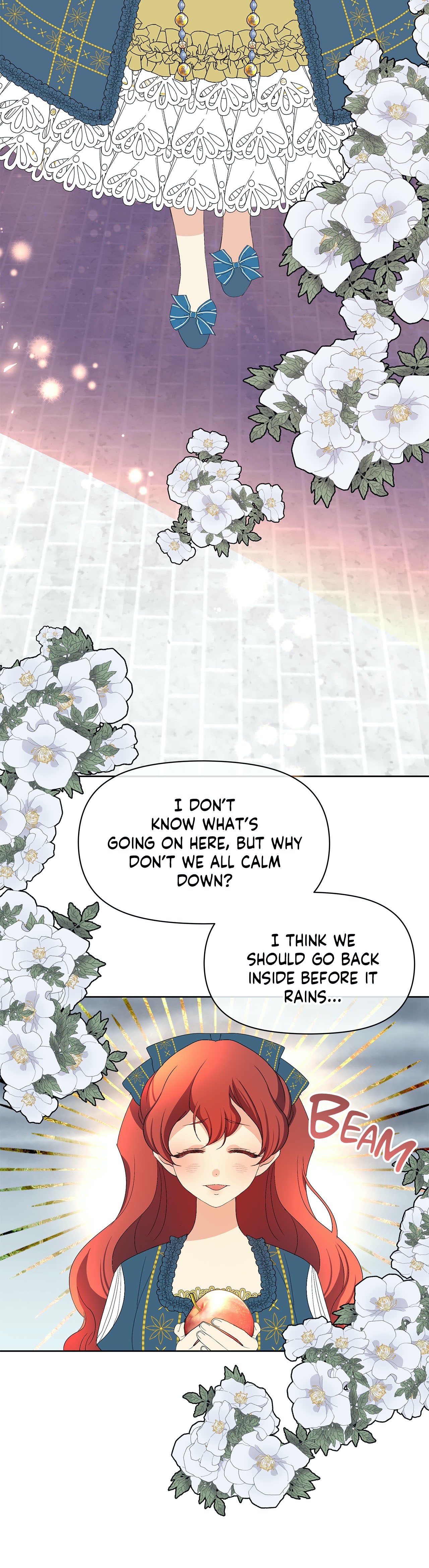 Princess Villainess Chapter 13 image 14