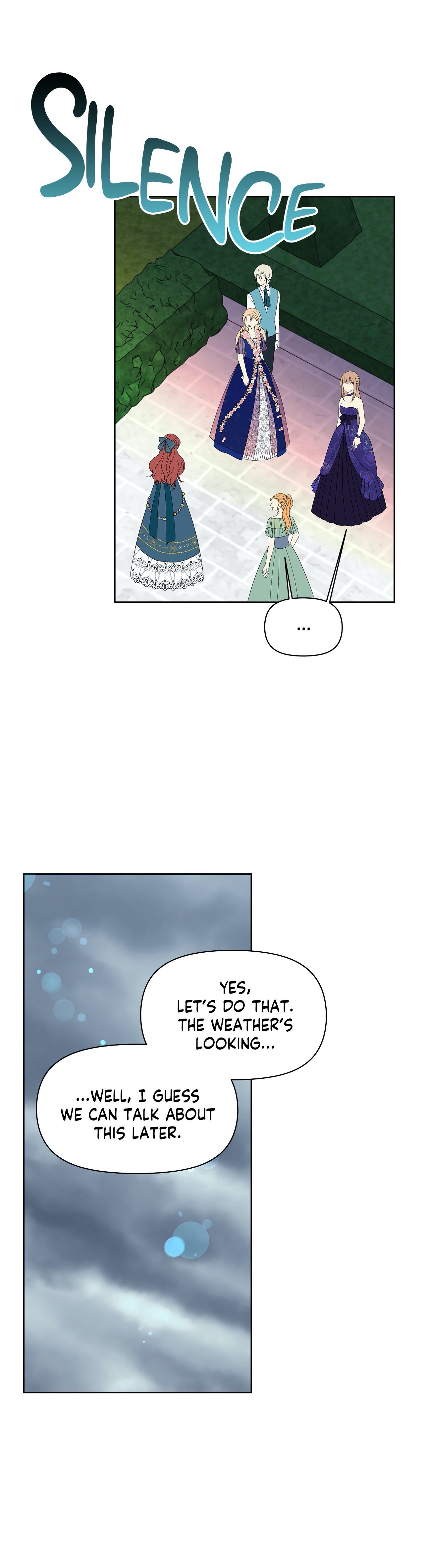 Princess Villainess Chapter 13 image 15