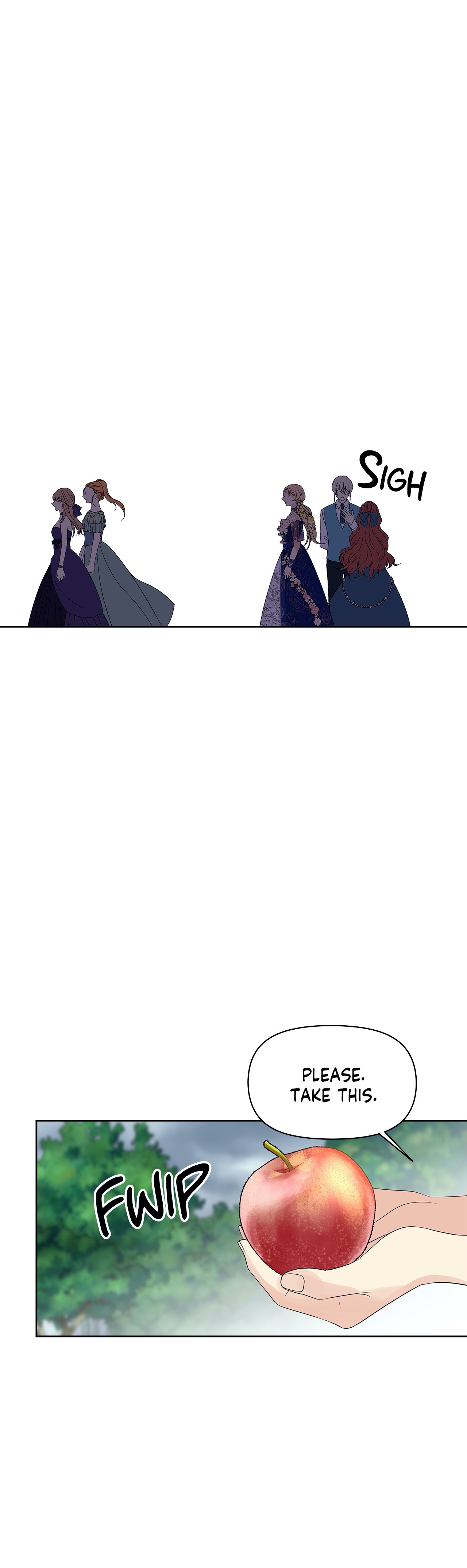 Princess Villainess Chapter 13 image 16