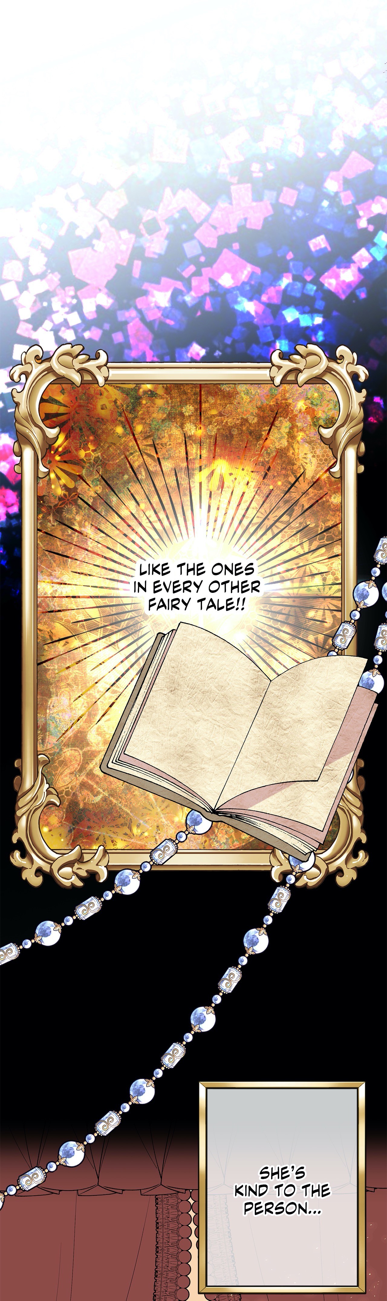 Princess Villainess Chapter 13 image 18