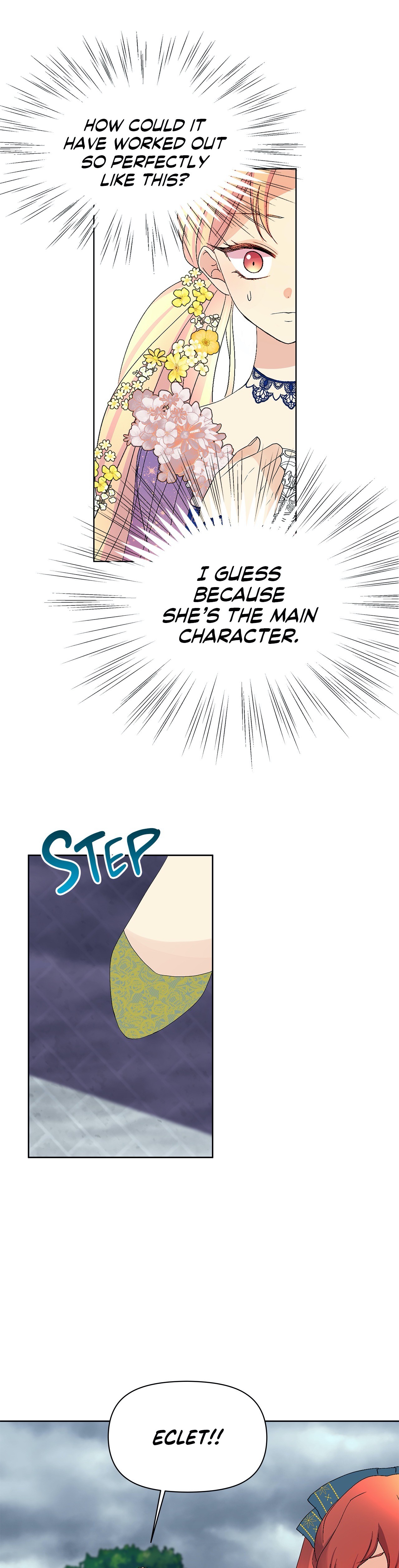 Princess Villainess Chapter 13 image 20