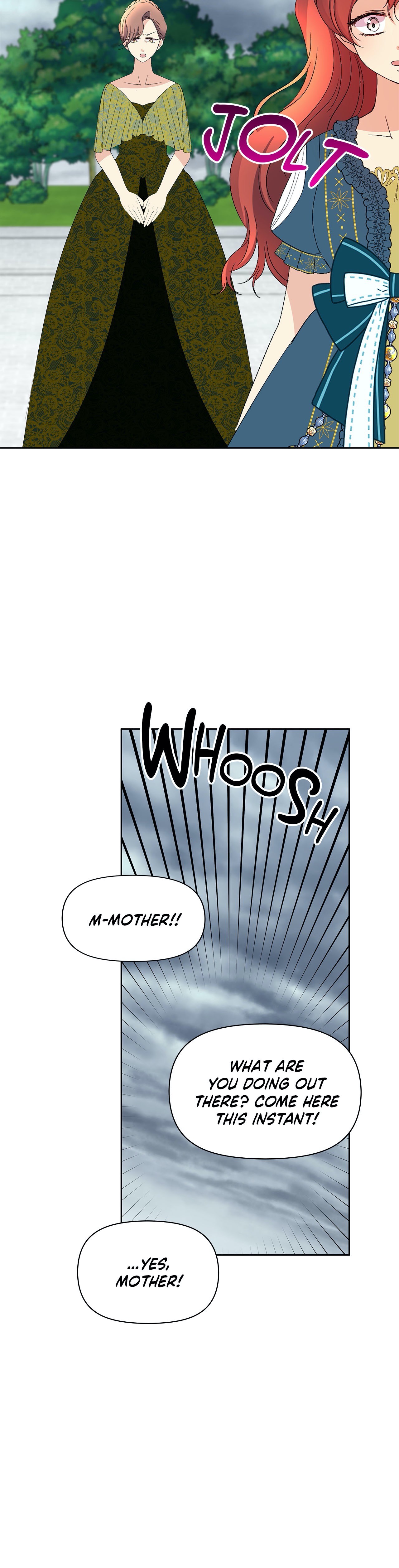 Princess Villainess Chapter 13 image 21