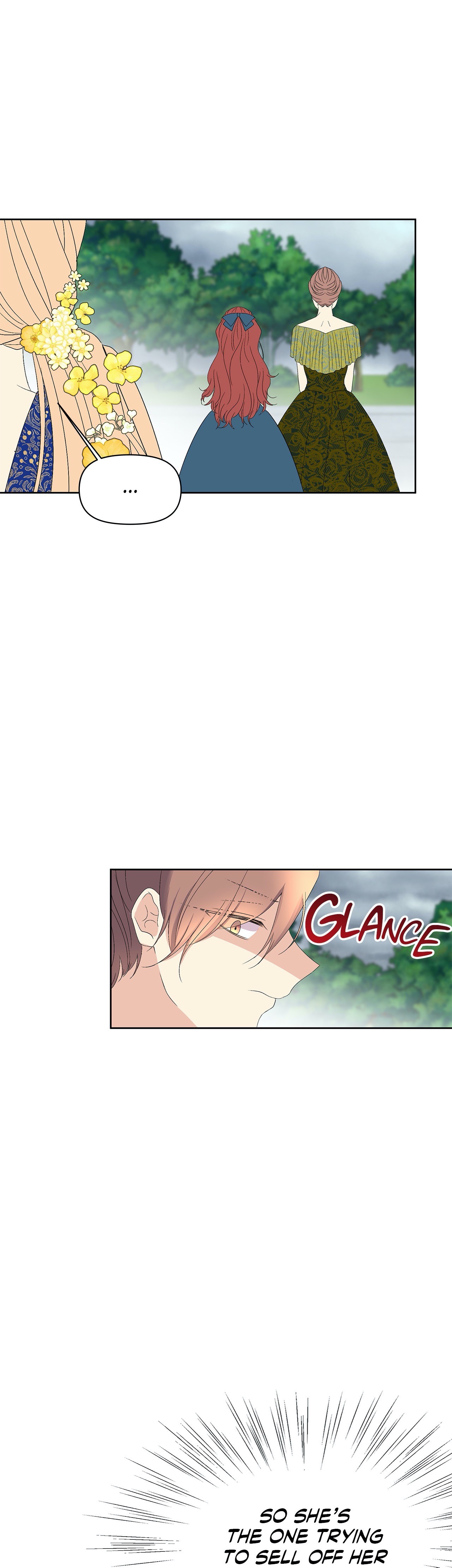 Princess Villainess Chapter 13 image 22