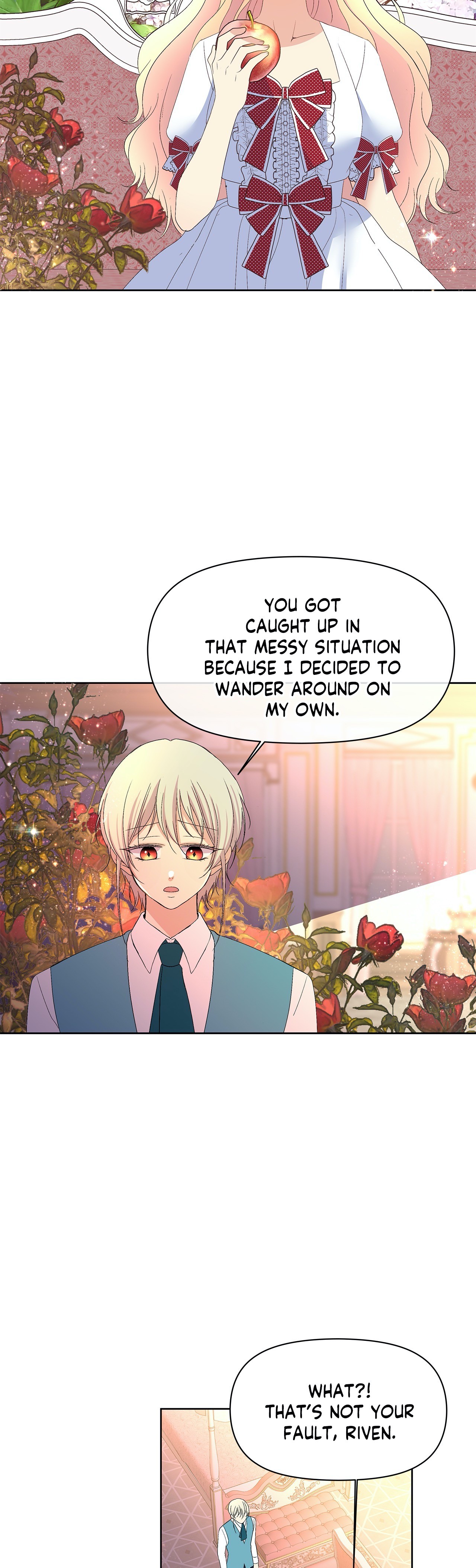 Princess Villainess Chapter 13 image 26