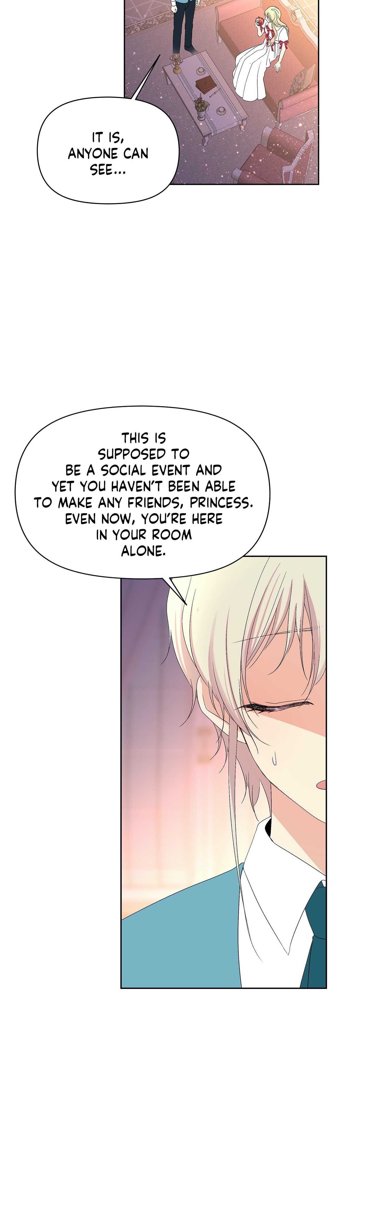 Princess Villainess Chapter 13 image 27