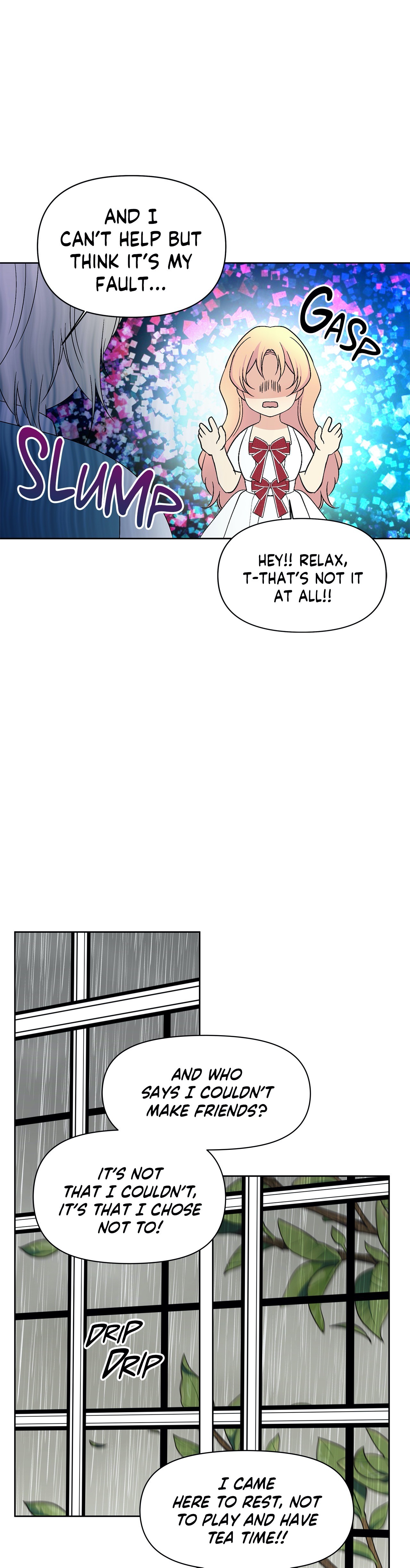Princess Villainess Chapter 13 image 28