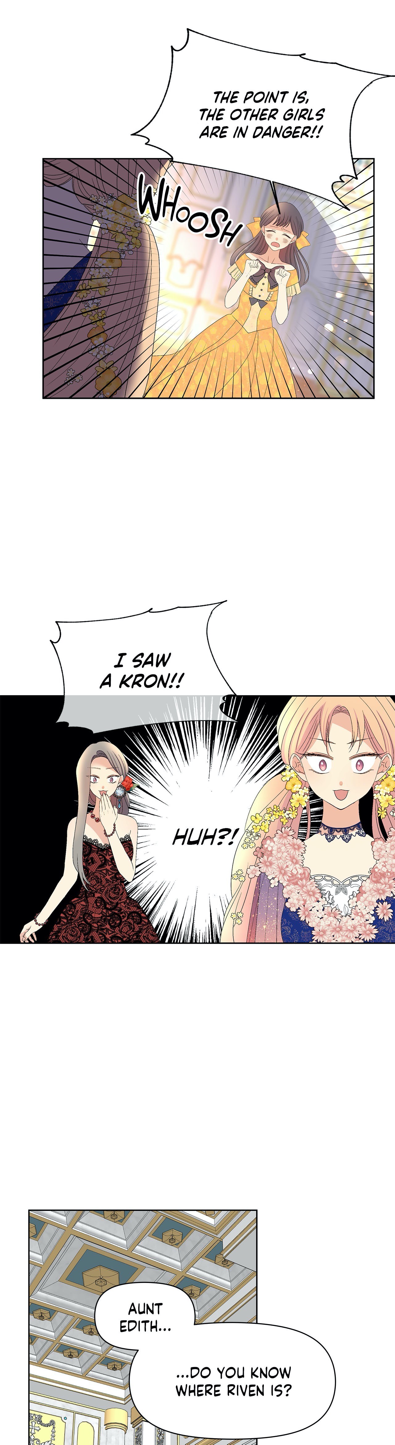 Princess Villainess Chapter 13 image 2