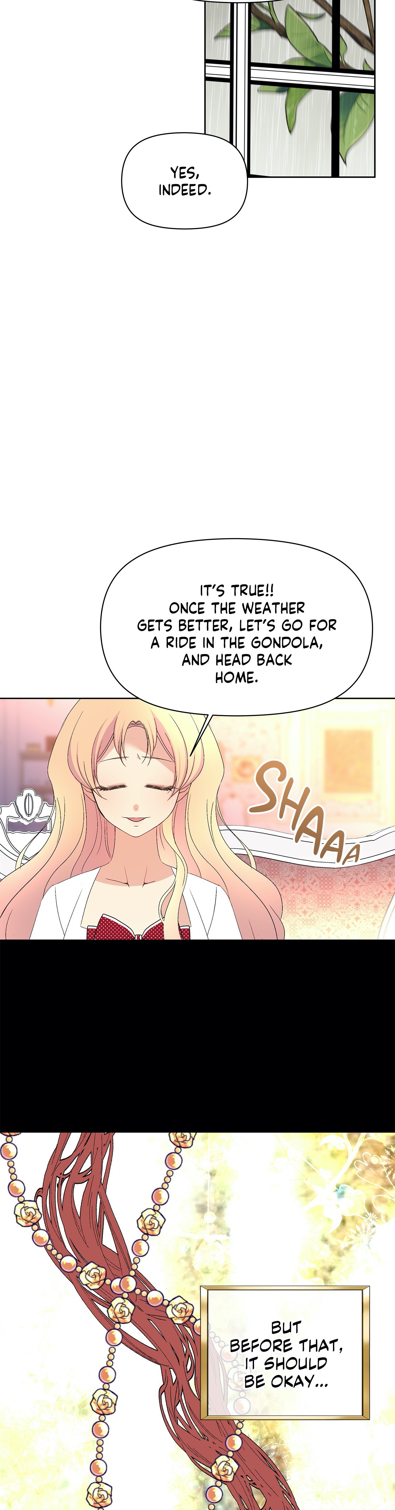 Princess Villainess Chapter 13 image 29