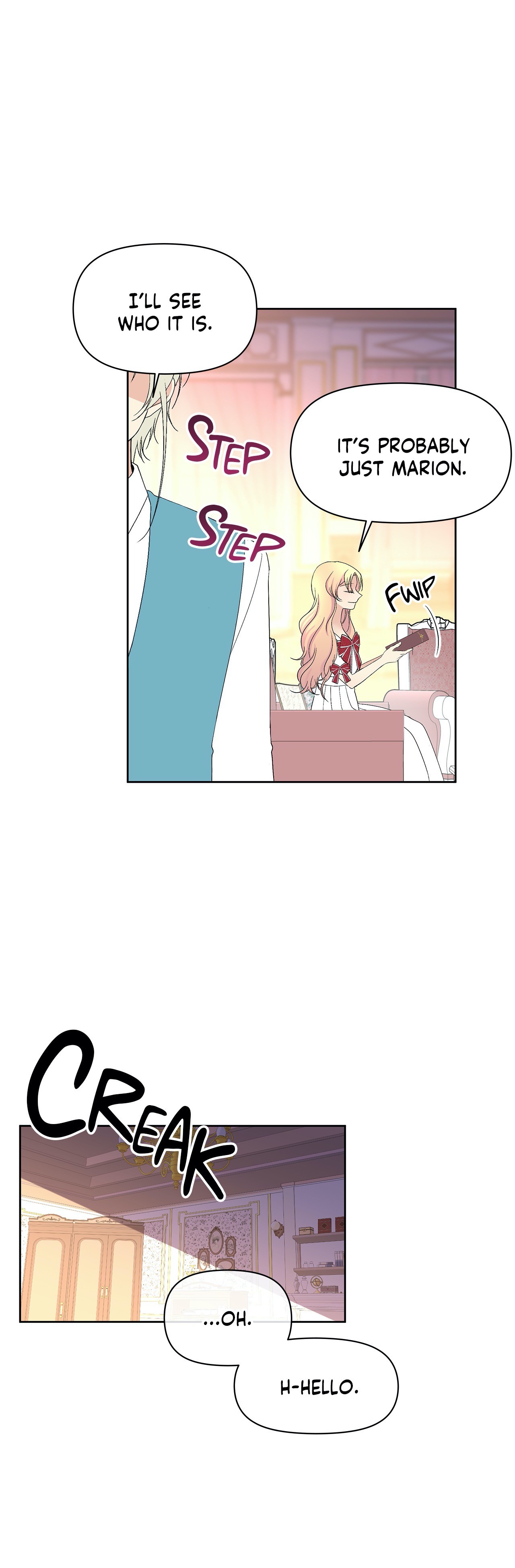 Princess Villainess Chapter 13 image 31