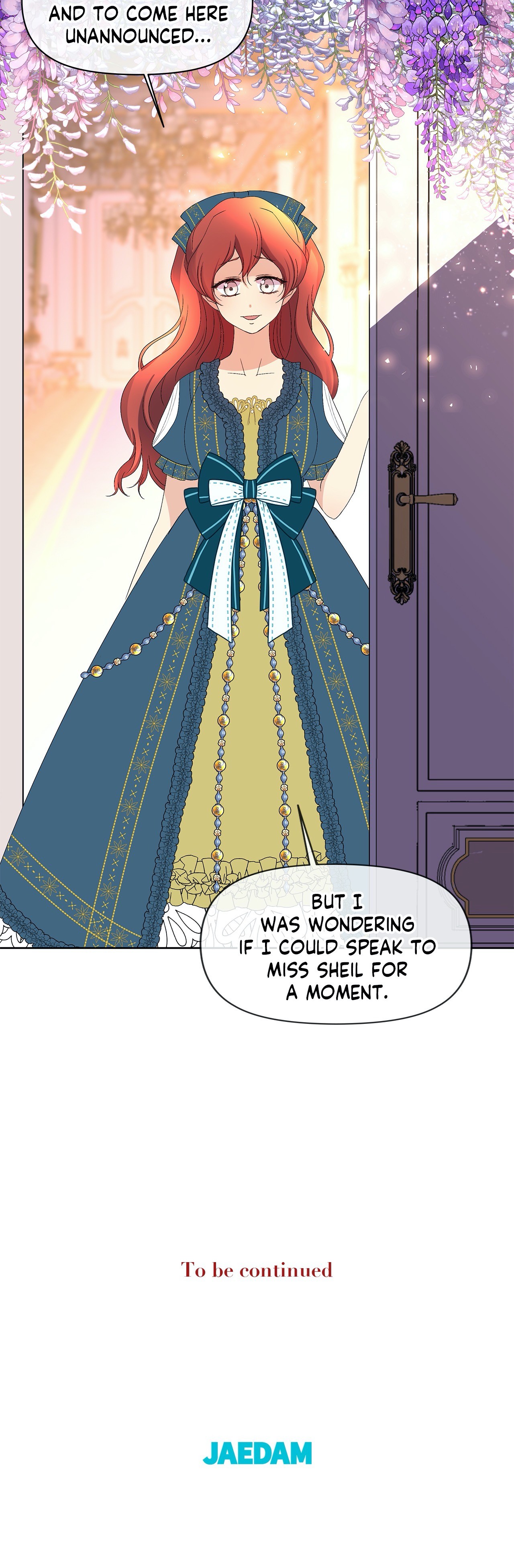 Princess Villainess Chapter 13 image 33