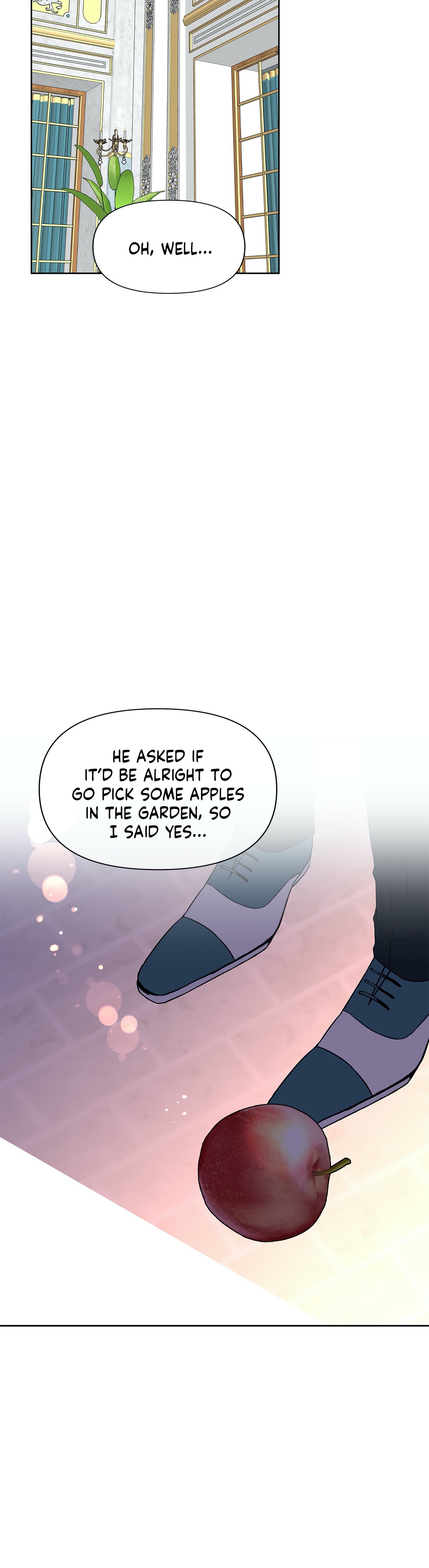 Princess Villainess Chapter 13 image 3