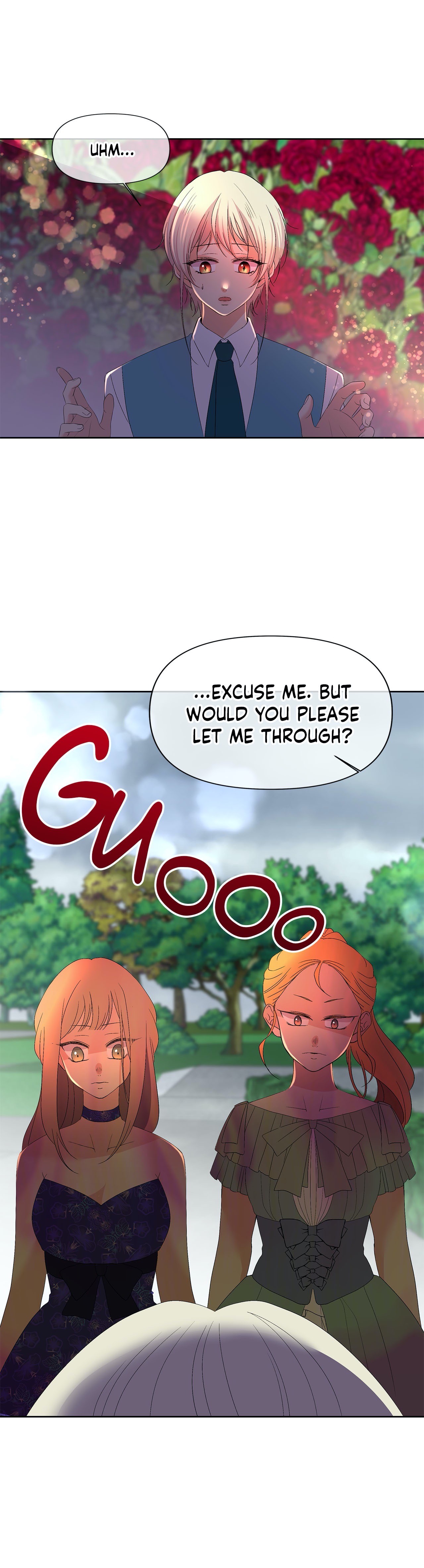 Princess Villainess Chapter 13 image 4