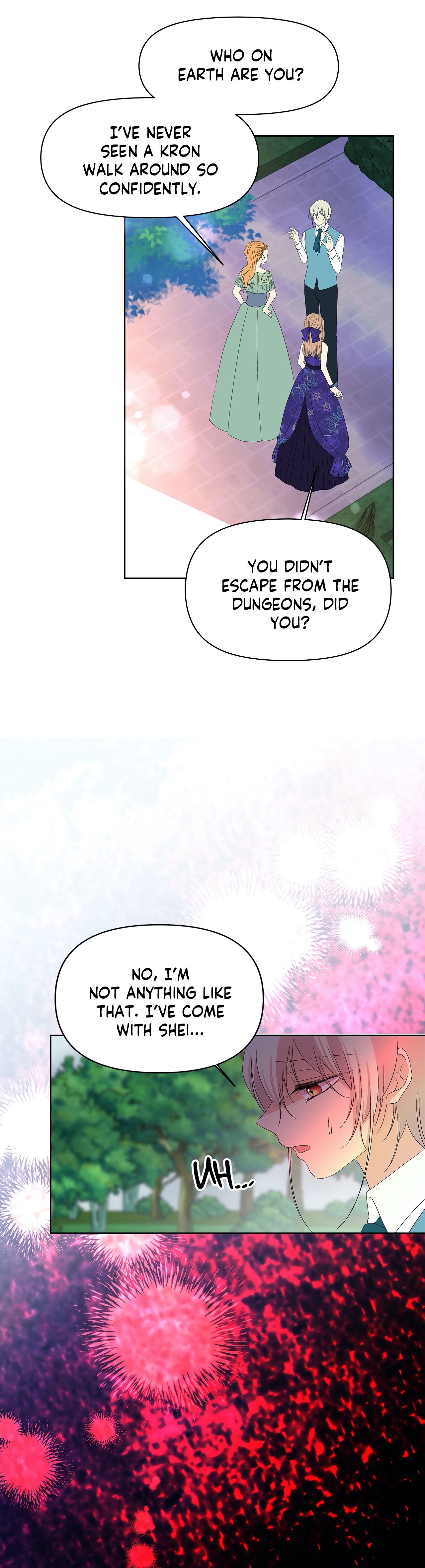 Princess Villainess Chapter 13 image 6
