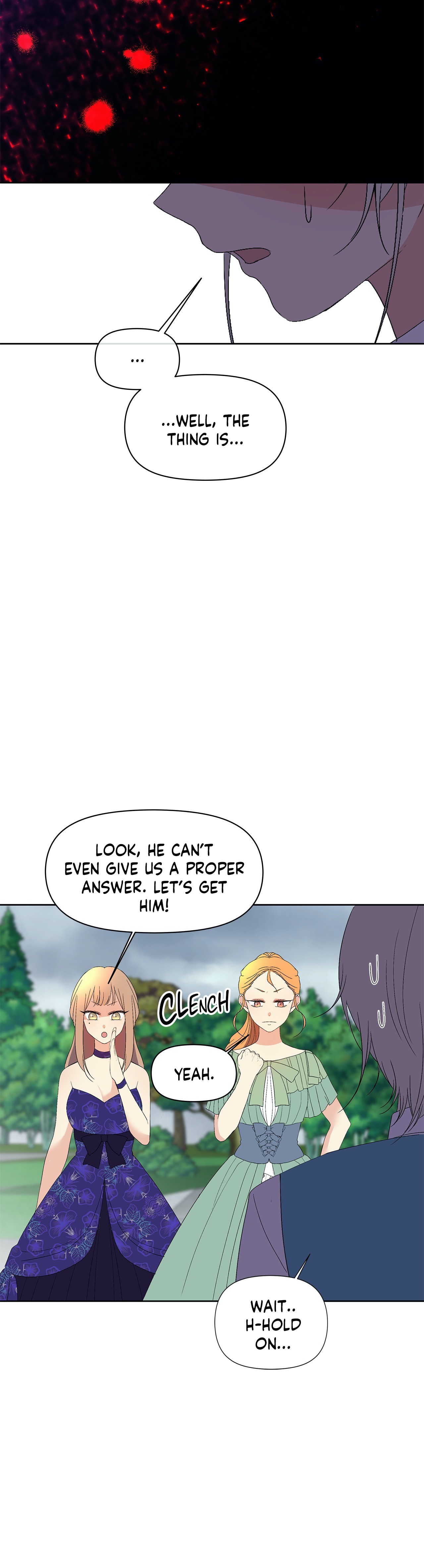 Princess Villainess Chapter 13 image 7