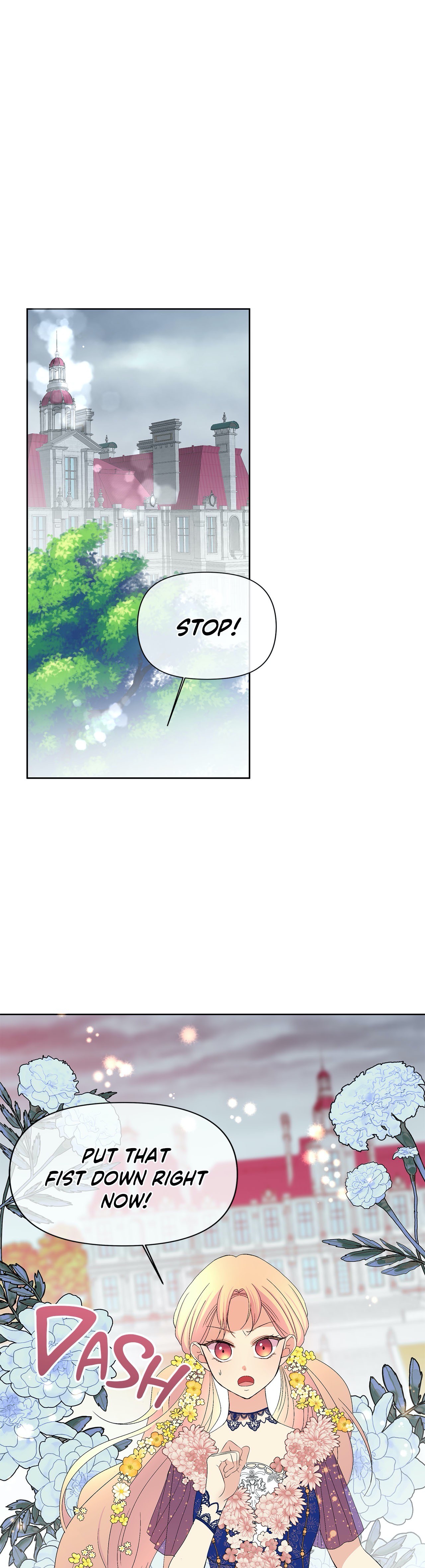 Princess Villainess Chapter 13 image 8