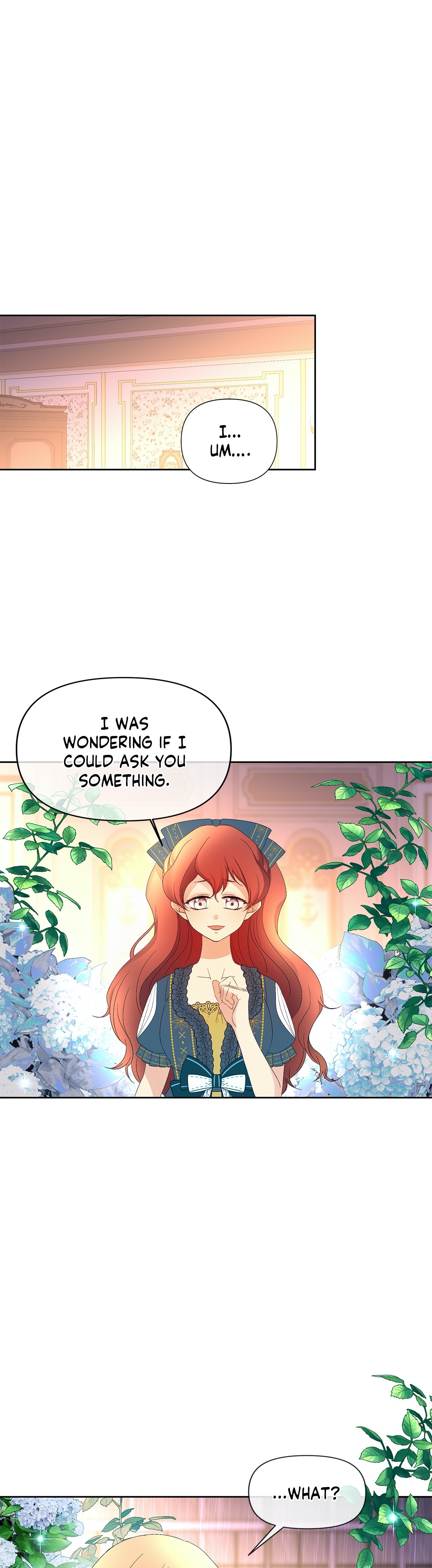 Princess Villainess Chapter 14 image 0