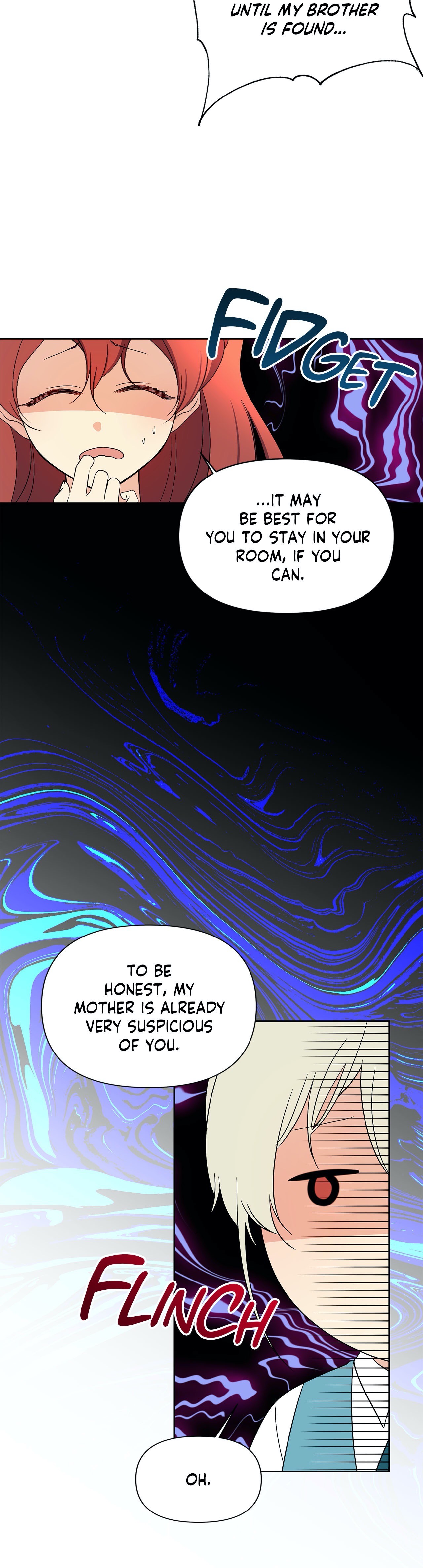 Princess Villainess Chapter 14 image 10