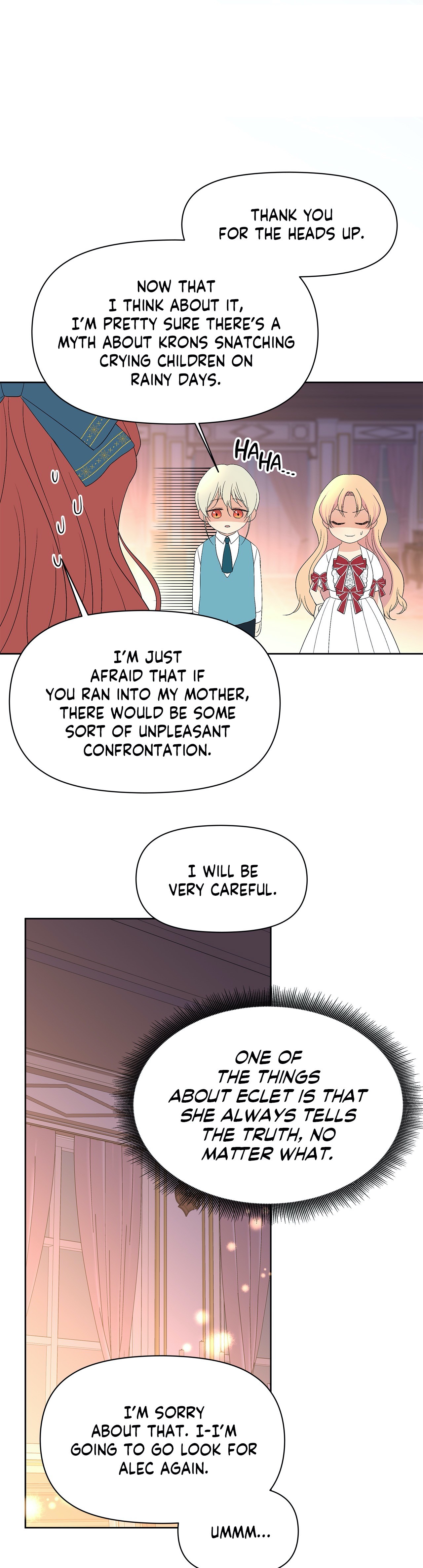 Princess Villainess Chapter 14 image 11
