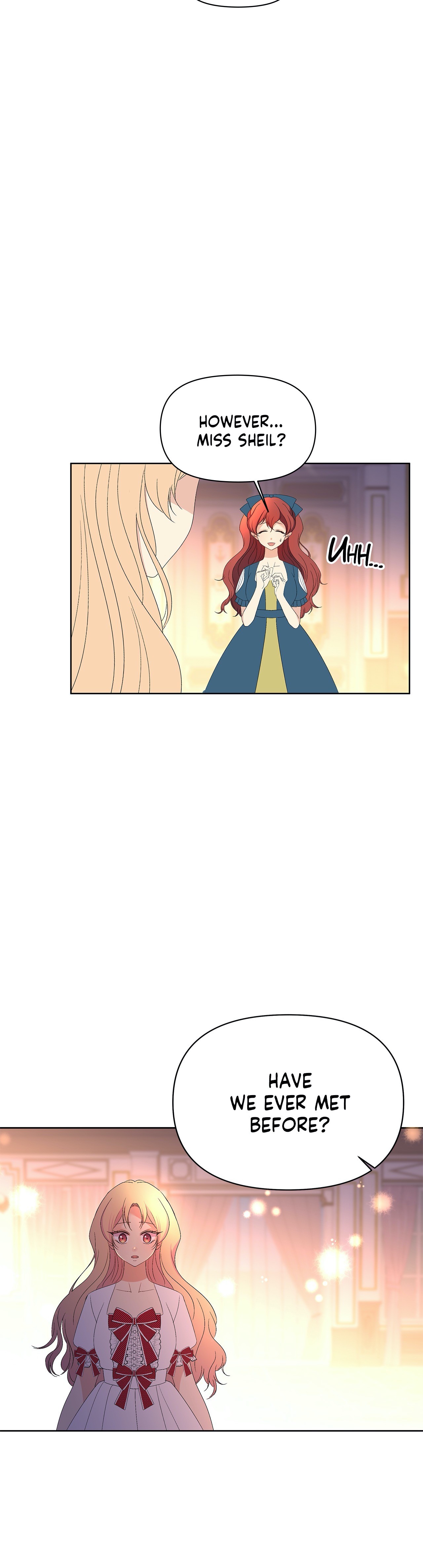 Princess Villainess Chapter 14 image 12