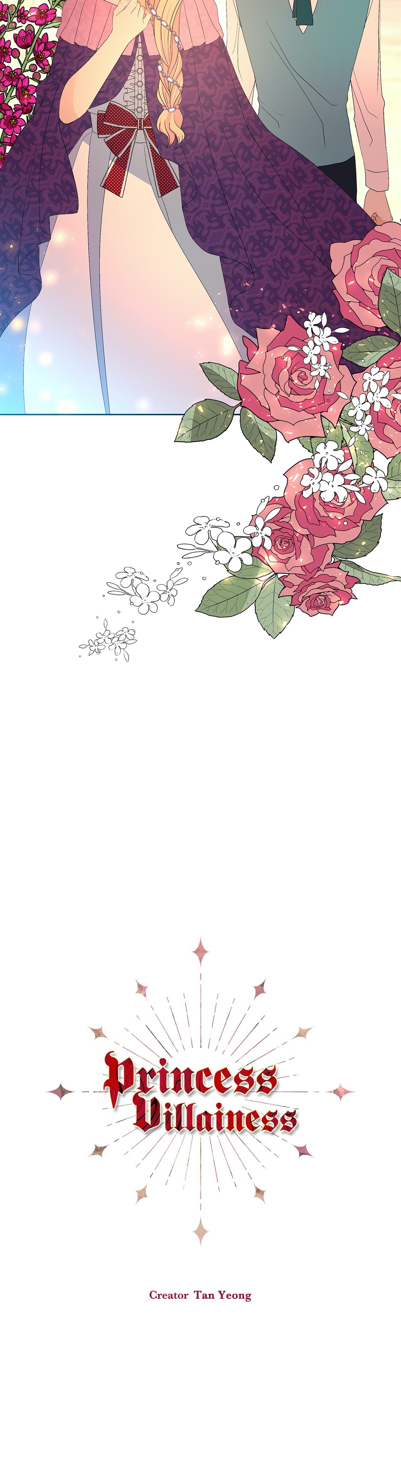 Princess Villainess Chapter 14 image 16