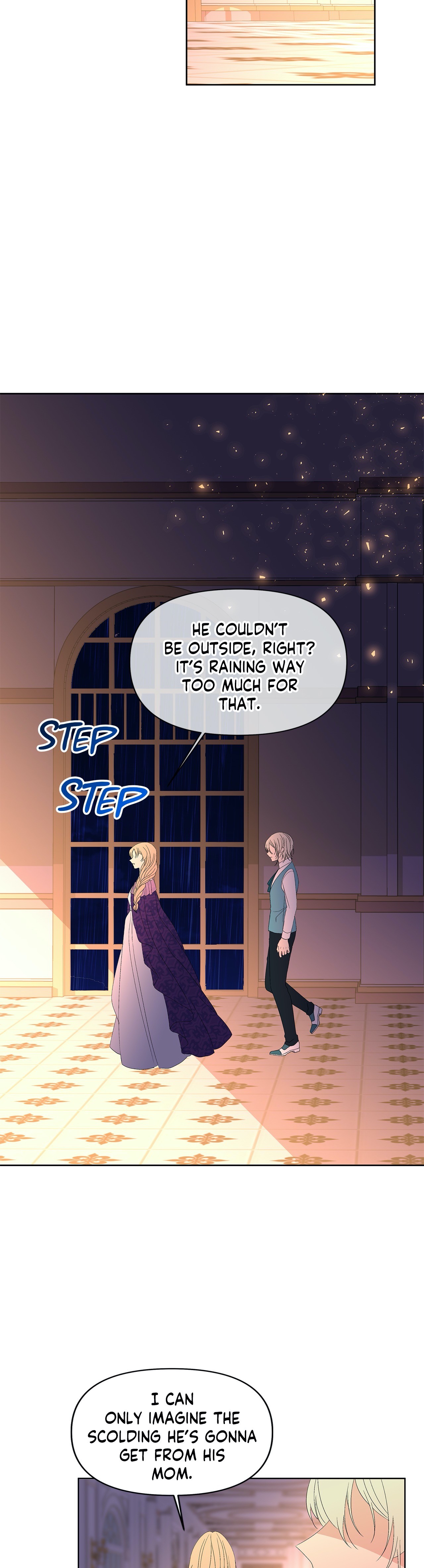 Princess Villainess Chapter 14 image 18