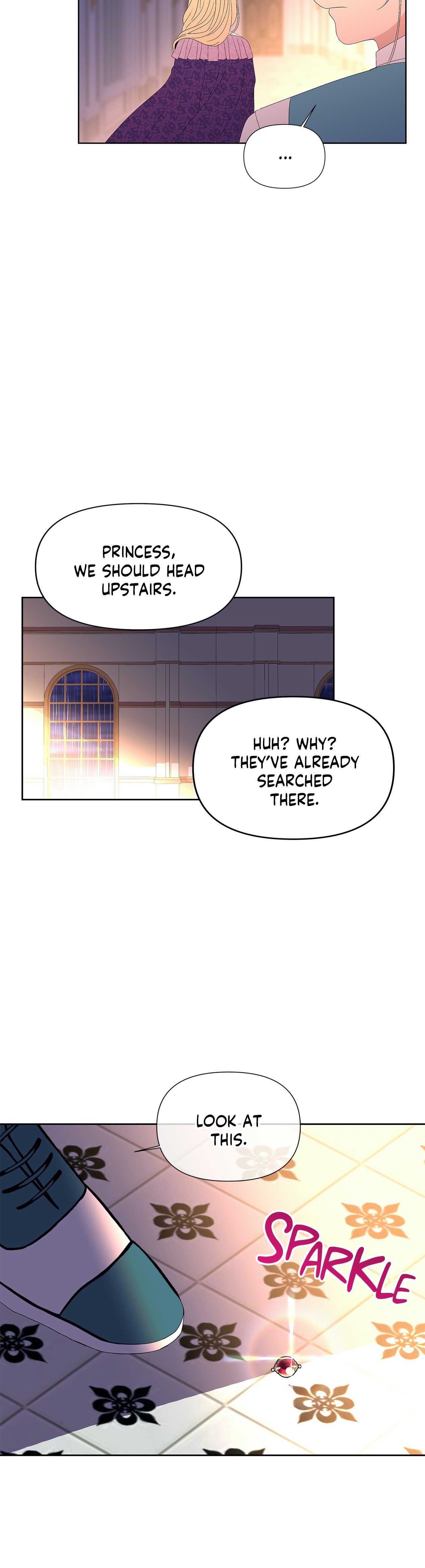 Princess Villainess Chapter 14 image 19