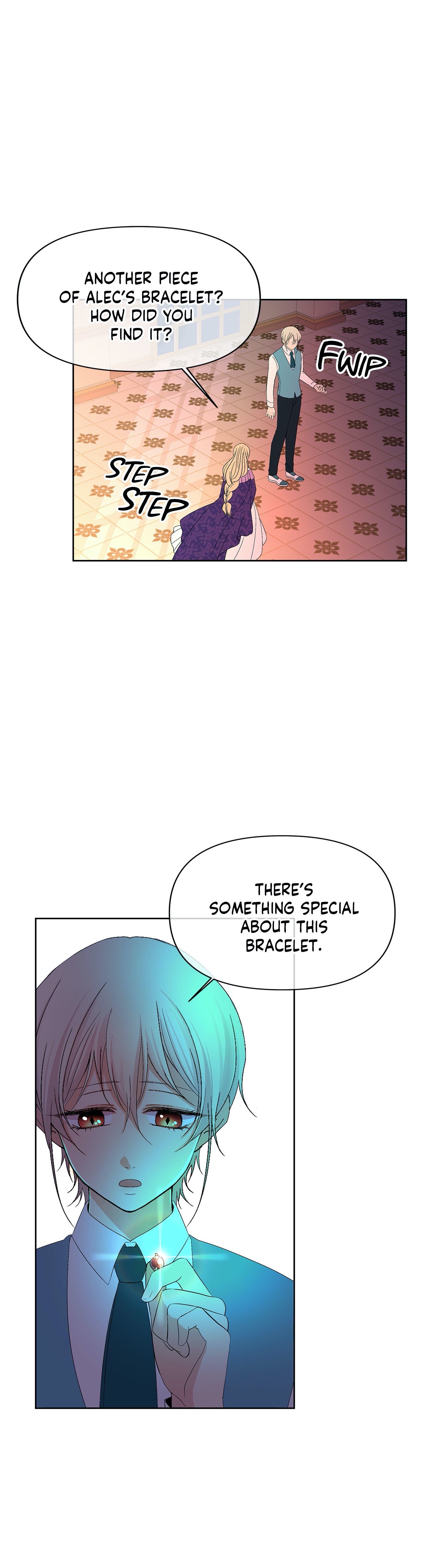 Princess Villainess Chapter 14 image 20
