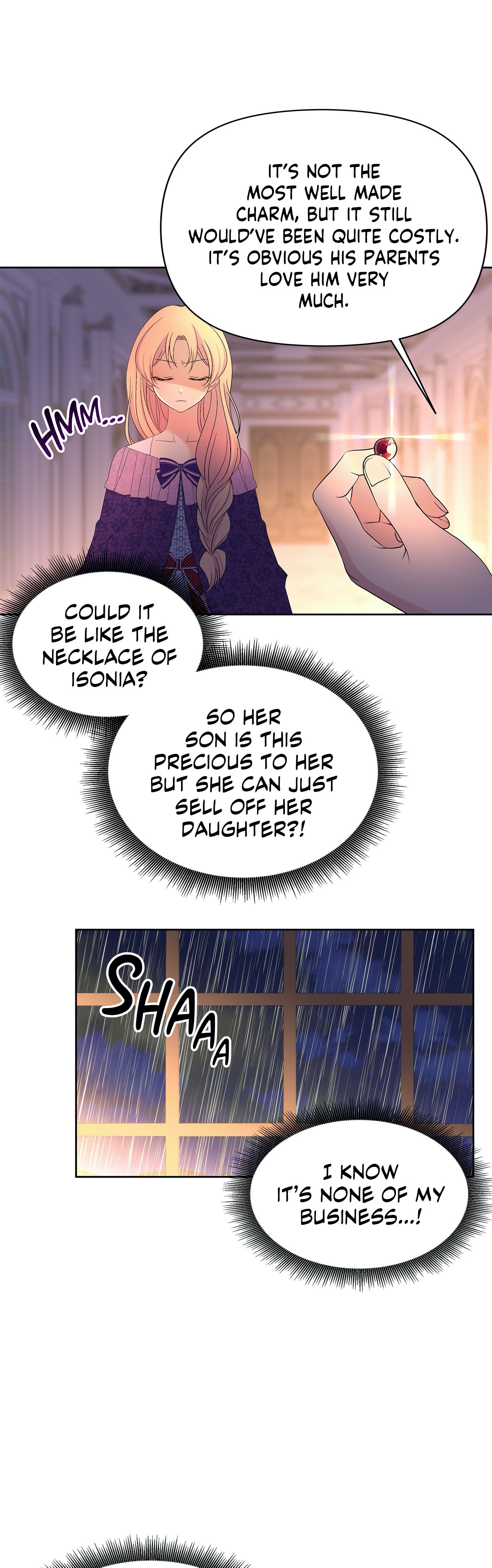 Princess Villainess Chapter 14 image 22