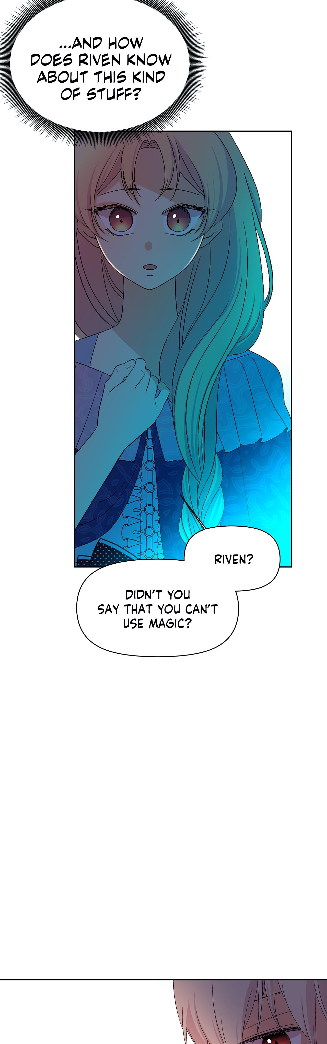 Princess Villainess Chapter 14 image 23
