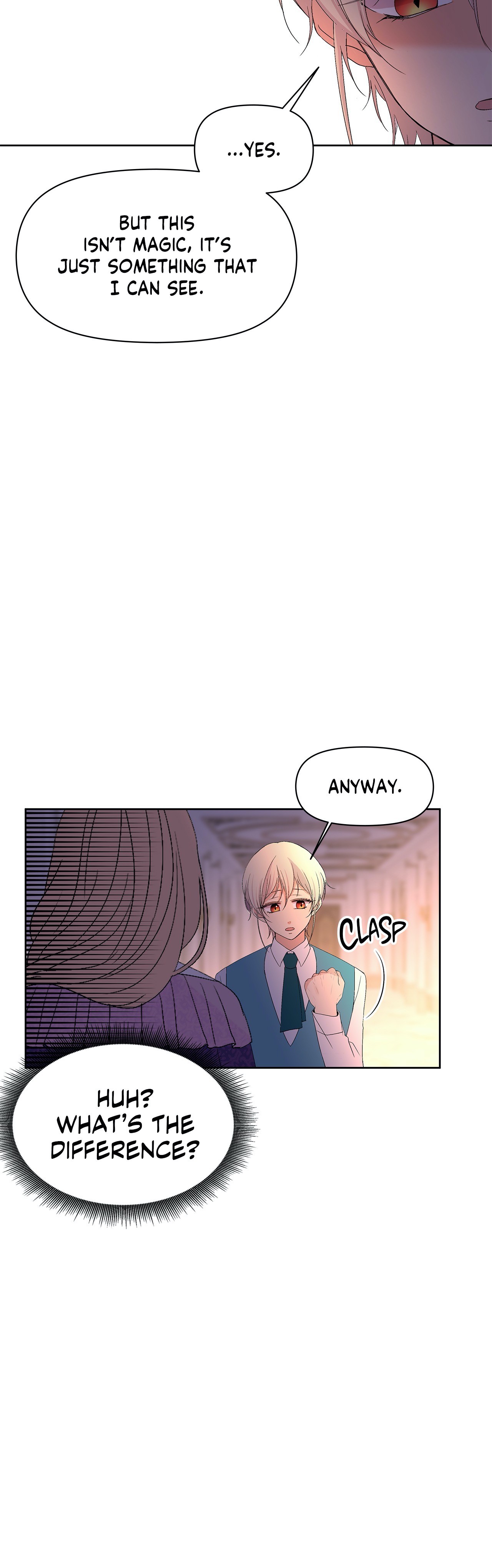 Princess Villainess Chapter 14 image 24