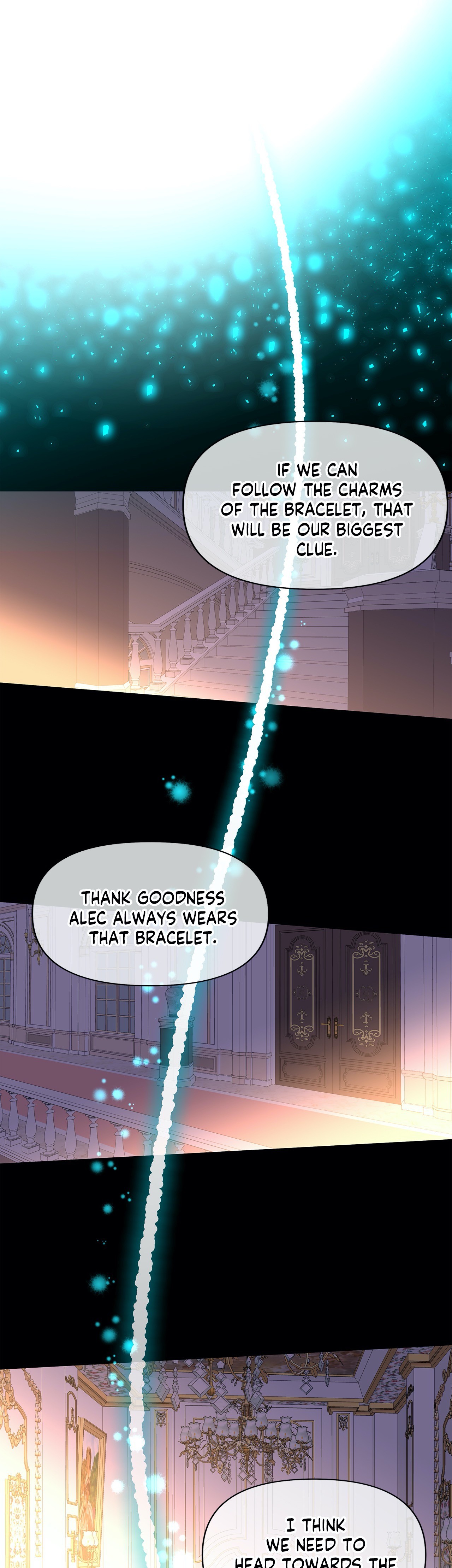 Princess Villainess Chapter 14 image 25