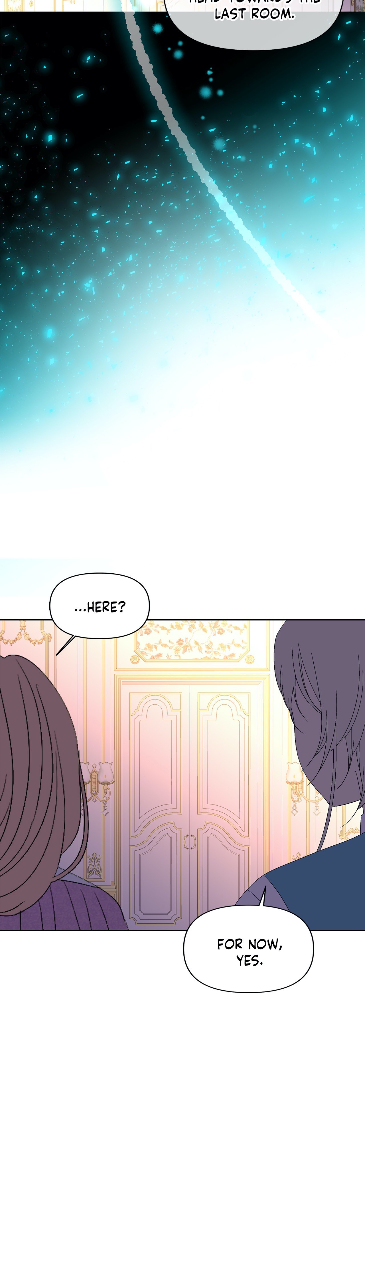 Princess Villainess Chapter 14 image 26