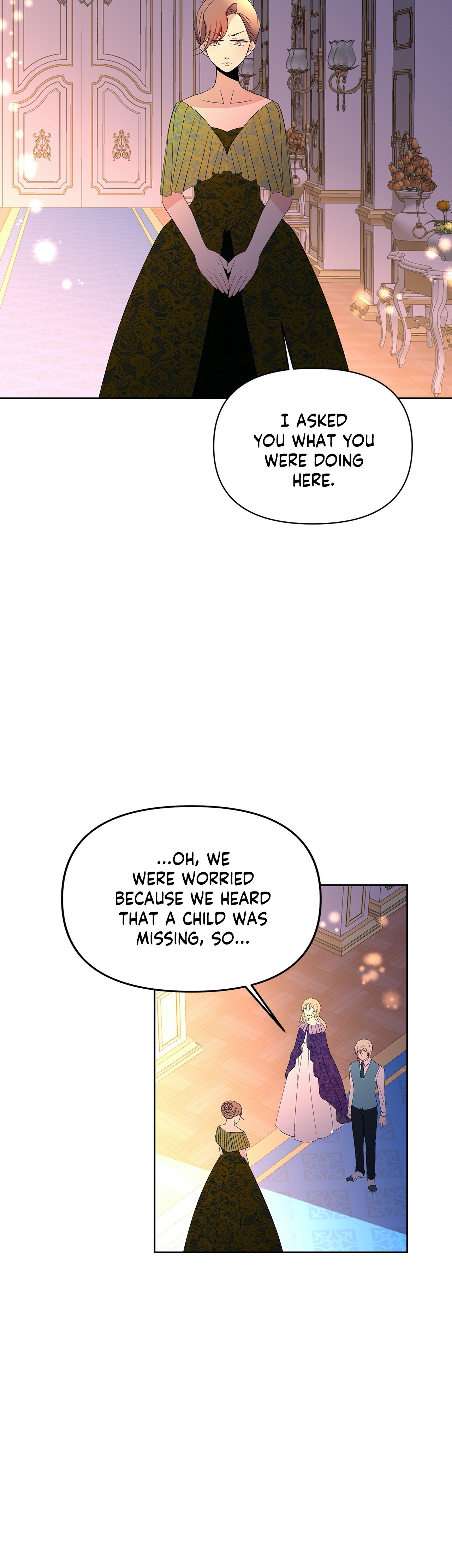 Princess Villainess Chapter 14 image 28
