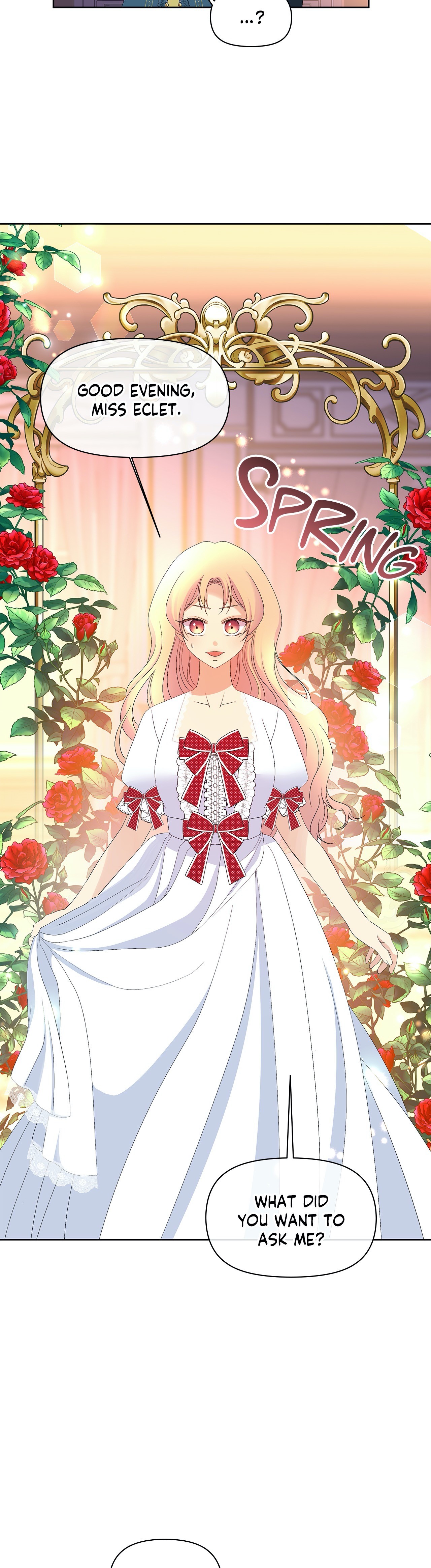 Princess Villainess Chapter 14 image 2