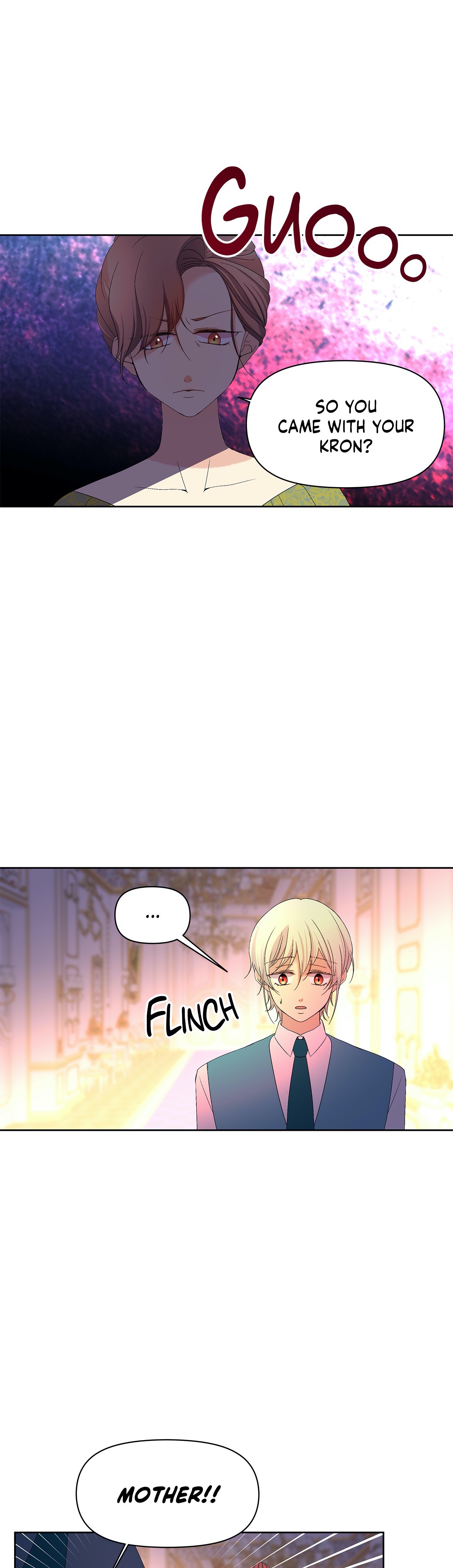 Princess Villainess Chapter 14 image 29