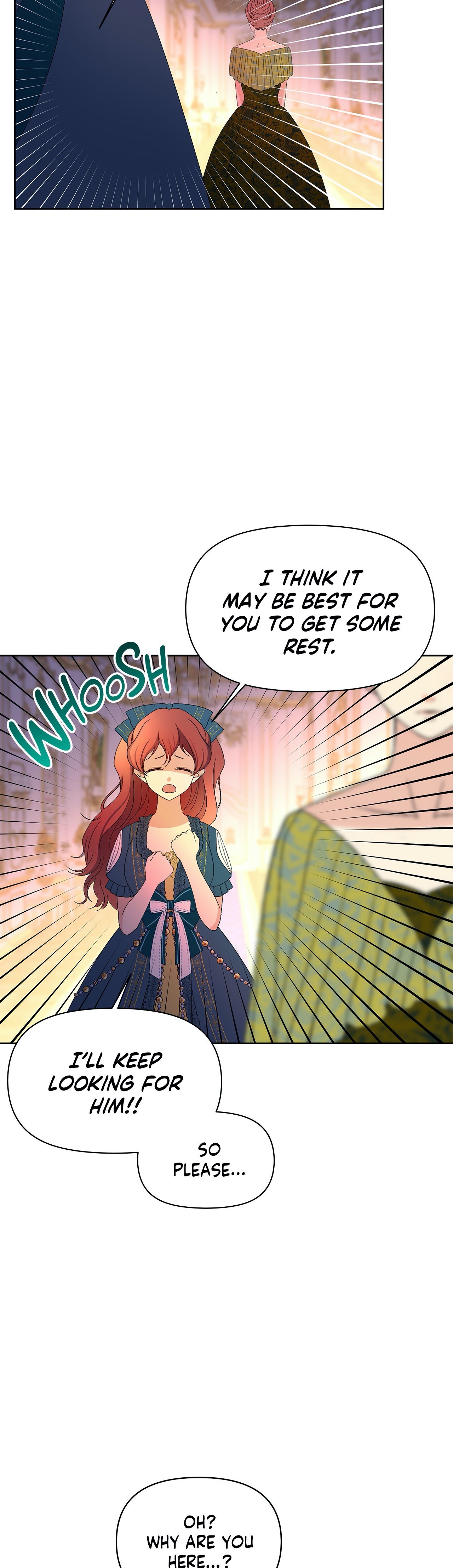 Princess Villainess Chapter 14 image 30