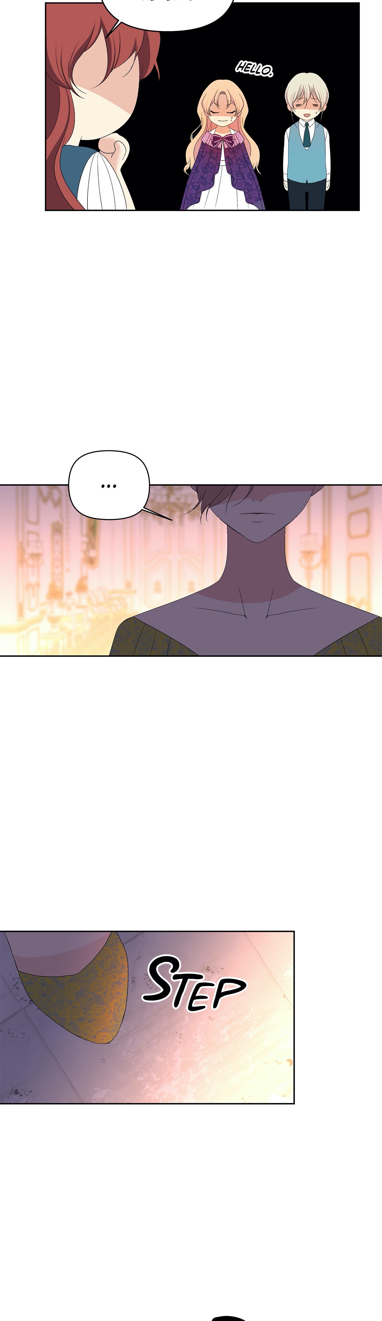 Princess Villainess Chapter 14 image 31