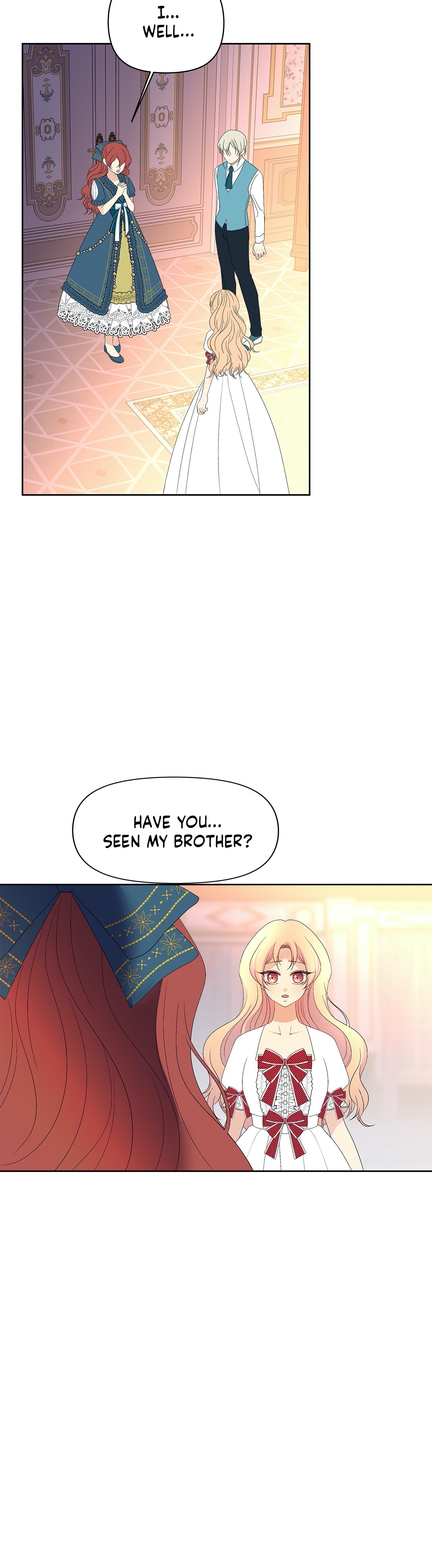 Princess Villainess Chapter 14 image 3