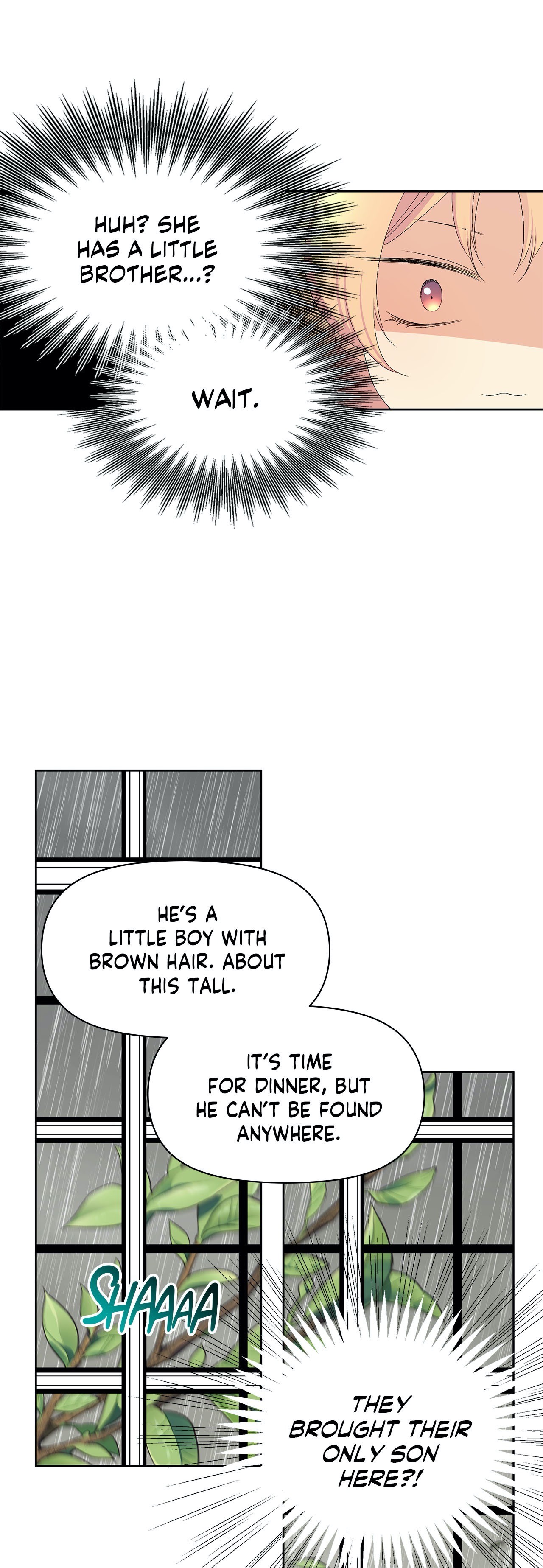 Princess Villainess Chapter 14 image 4
