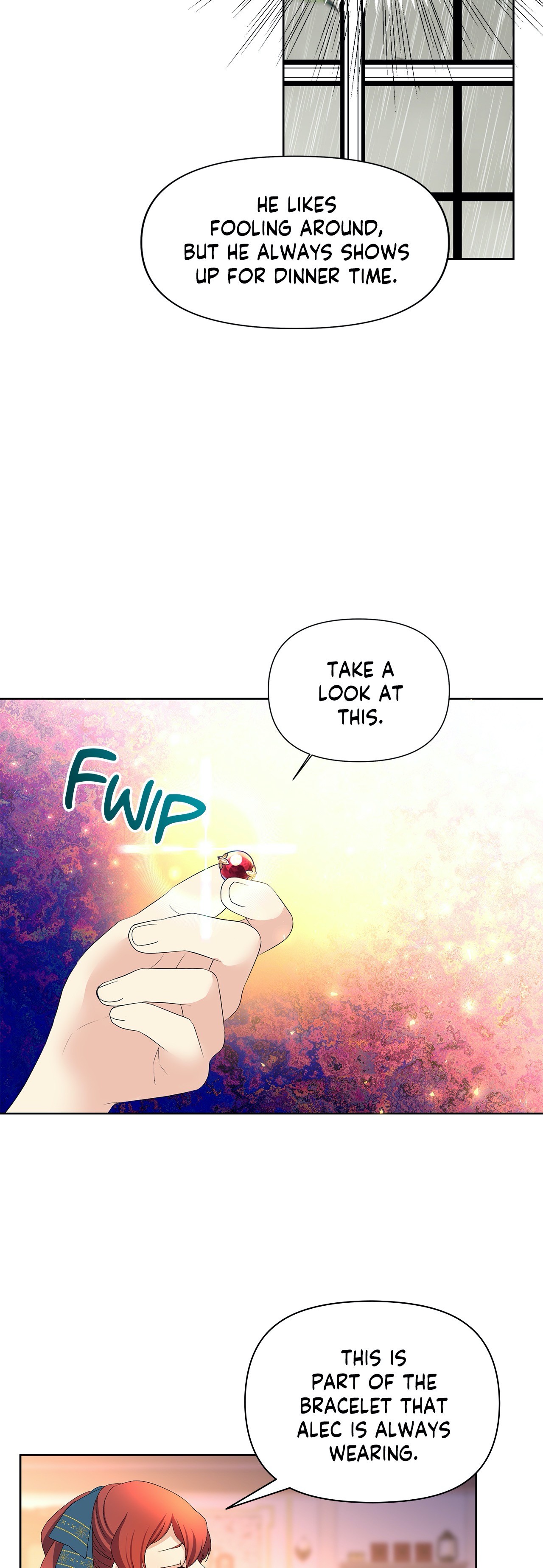 Princess Villainess Chapter 14 image 5